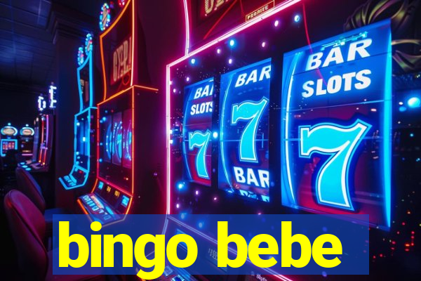 bingo bebe